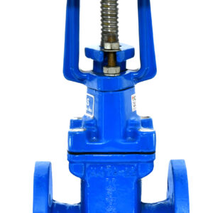 KARTAR D.I RESILIENT SEATED GATE VALVE - RISING WITH HW (K511R)