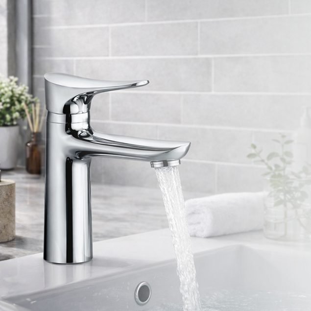 Faucets pic