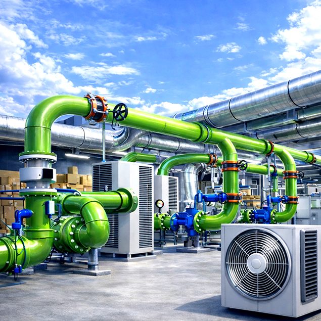 HVAC
