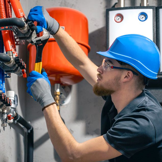 Plumbing
